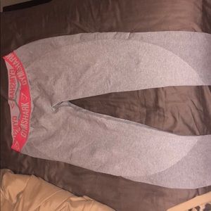 Gymshark flex leggings